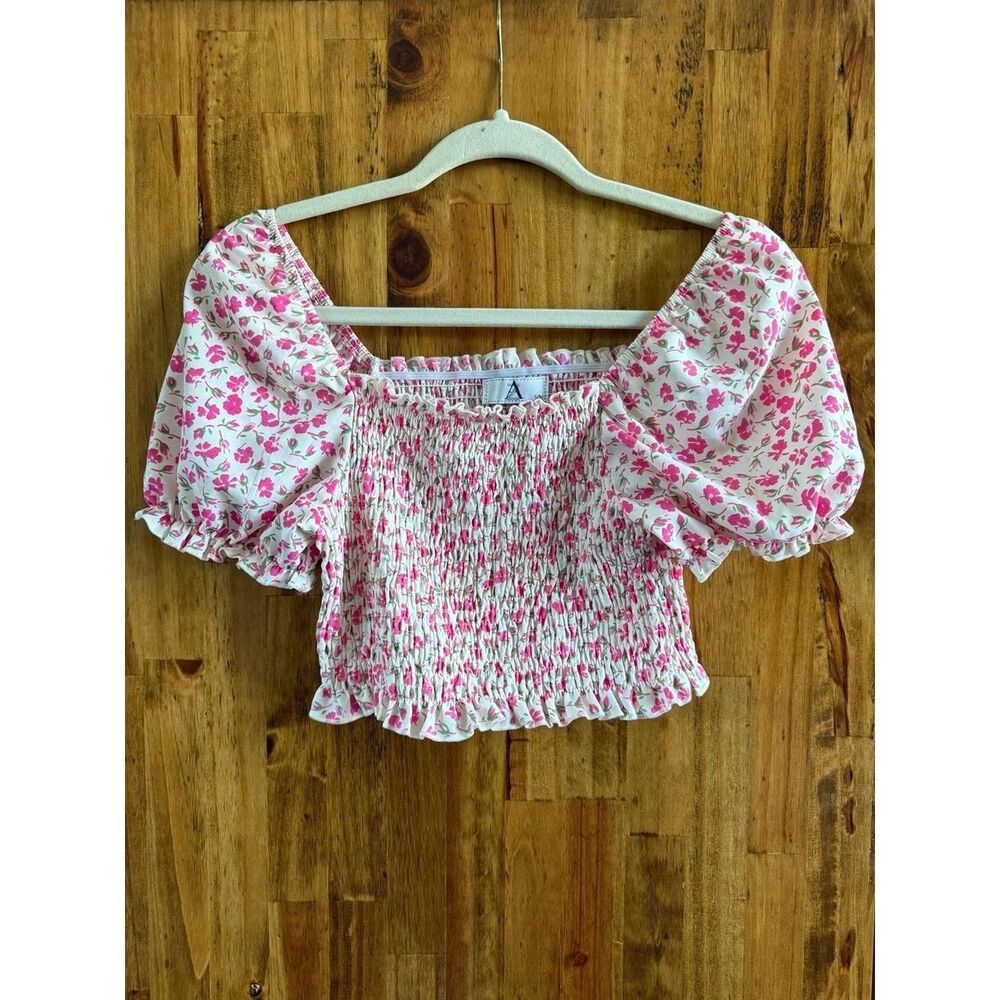 Unbranded Women's Multi Blouse